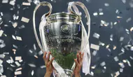 The Killers, 2026 Şampiyonlar Ligi finali öncesi ne zaman sahne alacak?