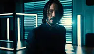 John Wick 5 Geliyor mu? Keanu Reeves Geri mi Dönecek?