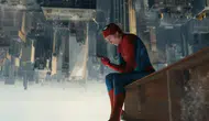 Spider-Man: Brand New Day Filmi Ne Zaman Vizyona Girecek?