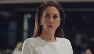 Evrim Alasya ve Barış Kılıç Kızılcık Şerbeti'nden Ayrılıyor mu?