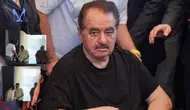 İmparator İbrahim Tatlıses bayramda kesenin ağzını açtı