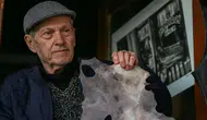 Parşömen ustası İsmail Araç kimdir, kaç yaşında ve neden öldü?