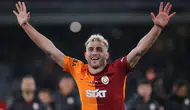 Galatasaray, Barış Alper Yılmaz’ın Transfer Bedelini Ne Kadar Belirledi?