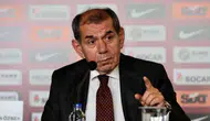 Dursun Özbek, Premier Lig'den Sallai için gelen teklife saniyesinde dönüş yaptı