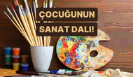 Çocuğun hangi sanat dalında lider?
