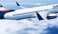 SunExpress'ten bayram için yeni ek seferler