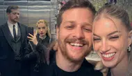 Burak Yörük ve Tuana Yılmaz'ın düğün tarihi ne zaman? Detaylar açıklandı