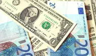 Döviz kuru son durum : Dolar ve Euro bugün ne kadar oldu?