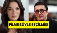Pınar Deniz, Nuri Bilge Ceylan’ın filmine nasıl seçildiğini anlattı
