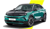 Opel Mayıs 2026 sıfır araç fiyat listesi neleri kapsıyor?