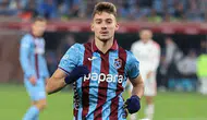 Trabzonspor, Ernest Muçi'nin bonservisini aldı! İşte anlaşma şartları