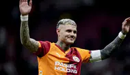 Dursun Özbek'ten flaş Icardi sözleri: Karşılıklı oturup görüşeceğiz!