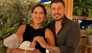 İdris Aybirdi kimdir? Sahra Işık'ın eşi İdris Aybirdi kaç yaşında, nereli ve mesleği nedir?
