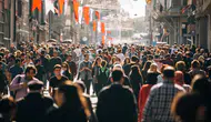 Herkes kendi memleketinde yaşasaydı Türkiye'nin nüfusu ne olurdu?