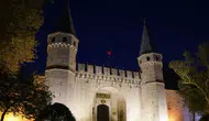 Topkapı Sarayı gece turu ne zaman başlıyor? Bilet ne kadar ve nereden alınır?