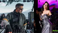 DJ İlkay Şencan kimdir? Simge Sağın'ın sevgilisi kaç yaşında ve nereli?