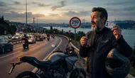 B sınıfı ehliyet sahipleri 250 CC motosiklet kullanabilecek mi?