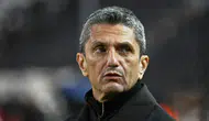 Razvan Lucescu kimdir, kaç yaşında ve nereli? Beşiktaş'ın yeni teknik direktörü mü olacak?