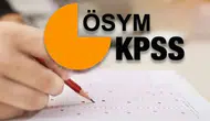 KPSS 2026/1 ne zaman? Mülakatsız memur alımı yapılacak