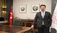 Yusuf Akın kimdir, kaç yaşında ve nereli? Yeni görevi nedir?