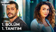 Doğanın Kanunu dizisinin yayın tarihi ne zaman? İlk fragman yayınlandı!