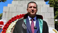 Erinç Sağkan kimdir? TBB Başkanı kaç yaşında, nereli ve evli mi?