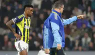 Fenerbahçe'de yabancı oyuncu krizi başlıyor!