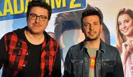 Yol Arkadaşım 2 filminin konusu ne? Ne zaman ve nerede çekildi? Oyuncuları kimler?