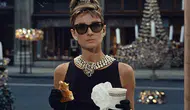 Audrey Hepburn'ün Sinema Tarihini Değiştiren En İyi 10 Filmi Hangileri?