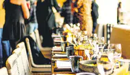 Nişantaşı davetinde sosyete isimleri lüks çantalarını nasıl sergiledi?