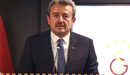 İbrahim Hatipoğlu kimdir, neden istifa etti? Galatasaray yönetiminde flaş ayrılık