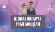 İki İnsan Bir Hayat Projesi Sonuçları Açıklandı mı? Diyanet Çeyiz Yardımı Sonuçları Nereden Sorgulanır?