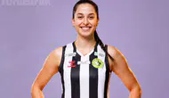 Sude Hacımustafaoğlu kimdir, kaç yaşında, nereli ve evli mi? Hangi takımlarda oynadı?