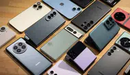 Bir telefon markası Iphone ve Samsung'u solladı : En iyisi seçildi