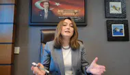 Aysu Bankoğlu kimdir? Eşi ve ailesi hakkında bilinmesi gerekenler