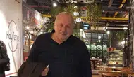 Kadir Halvaşi kimdir, kaç yaşında ve nereli? İşte hayatı ve kariyeri