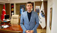 Zikrullah Erdoğan kimdir, kaç yaşında ve nereli? Yeni MSB Tedarik Hizmetleri Genel Müdürü hakkında bilgi