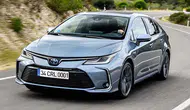 Hibrit otomobillere talep artıyor