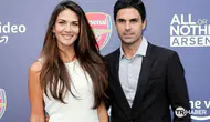 Lorena Bernal kimdir? Mikel Arteta'nın eşi Lorena Bernal kaç yaşında ve mesleği nedir?