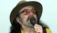 Cem Karaca kimdir ve neden öldü? Hayatı ve kariyeri hakkında bilgi