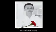 Fethiye’nin sevilen doktorlarından Dr. Ali İhsan Alpay’ın vefatı neden bu kadar derin bir üzüntü yarattı?