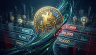 Bitcoin fiyatında üç ay Sonra bir ilk: Kripto para yükselişinin sebepleri neler?