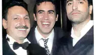 Hilmi Topaloğlu evli mi, eşi kimdir, kaç çocuğu var? Jale Topaloğlu kimdir, kaç yaşında ve nereli?