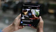 Samsung'un yeni katlanabilir telefonu Galaxy Z Fold 8 Ultra özellikleri neler?