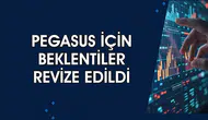 Pegasus hedef fiyatı neden sert düştü? 2026 ilk çeyrek bilançosu ne anlatıyor?