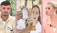 Zeynep Yeşilöz kimdir? Esra Erol'da Zeynep Yeşilöz olayı nedir?