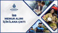 İstanbul Büyükşehir Belediyesi 197 memur alımı başvuruları ne zaman başlayacak?