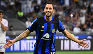 Hakan Çalhanoğlu ortalığı karıştırdı: Galatasaray mı Fenerbahçe mi?
