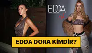 Eda Dora kimdir, kaç yaşında? Eda Dora neden gözaltına alındı?
