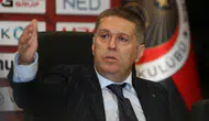 Gençlerbirliği Başkanı Arda Çakmak, görevi ne zaman bırakacak?